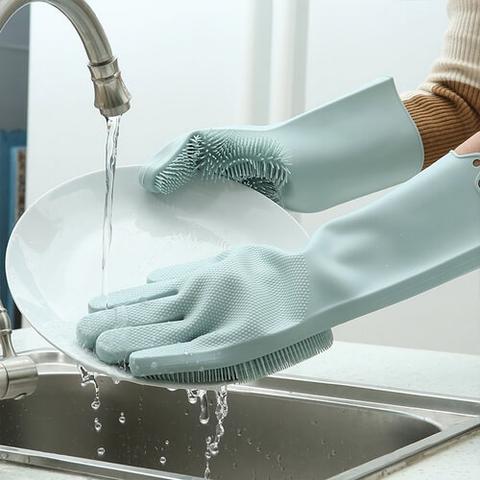 Multi Purpose Cleaning FunkGloves