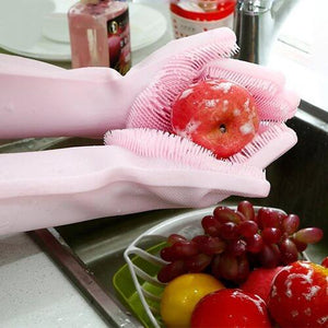 Multi Purpose Cleaning FunkGloves