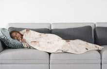 Load image into Gallery viewer, Burrito Blanket