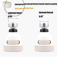 Load image into Gallery viewer, 360° Degree Rotating Faucet