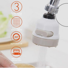 Load image into Gallery viewer, 360° Degree Rotating Faucet