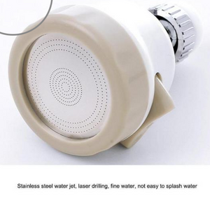 360° Degree Rotating Faucet