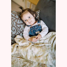 Load image into Gallery viewer, Burrito Blanket