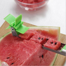 Load image into Gallery viewer, Windmill Watermelon Slicer